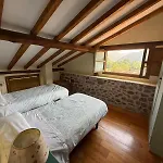 Casa Del Tesoro Casa de Férias *