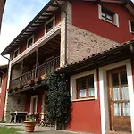 Casa de Férias Casa Del Tesoro
