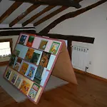 Casa Del Tesoro * Triongo