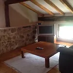 Casa Del Tesoro *