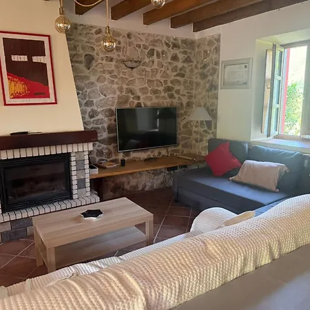 Casa Del Tesoro Triongo