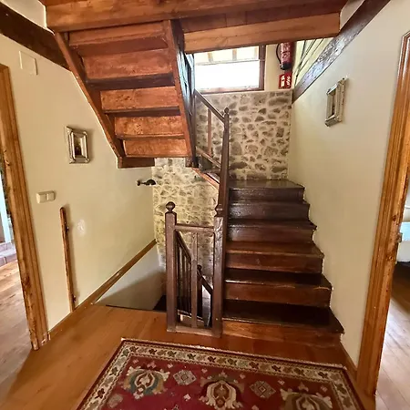 Casa Del Tesoro * Triongo