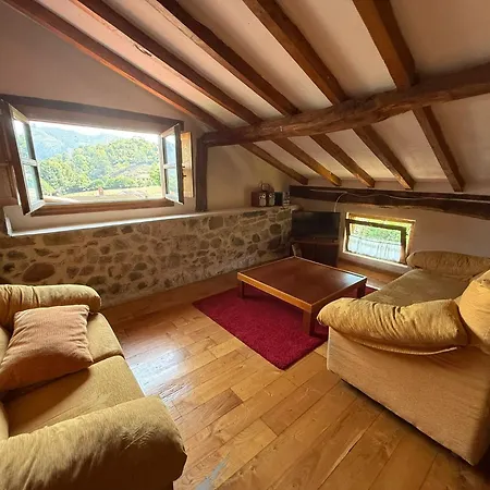 Casa Del Tesoro Triongo