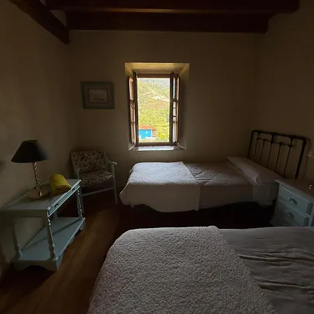 Casa de Férias Casa Del Tesoro *