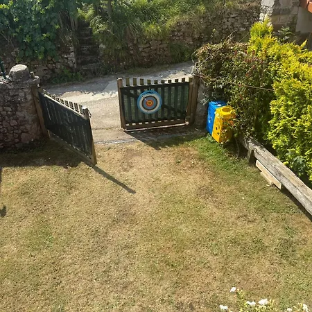 Casa Del Tesoro *