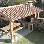 Casa Del Tesoro Prázdninový dům *