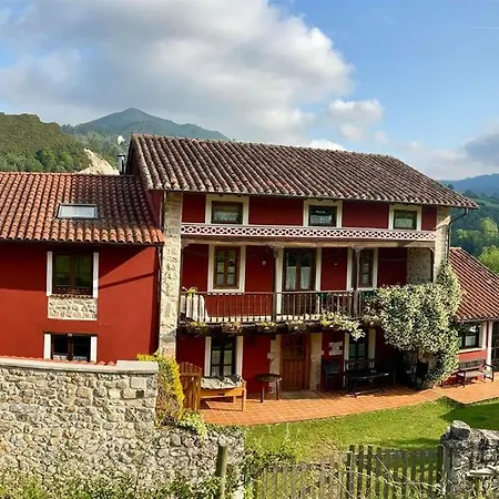Casa Del Tesoro * Triongo