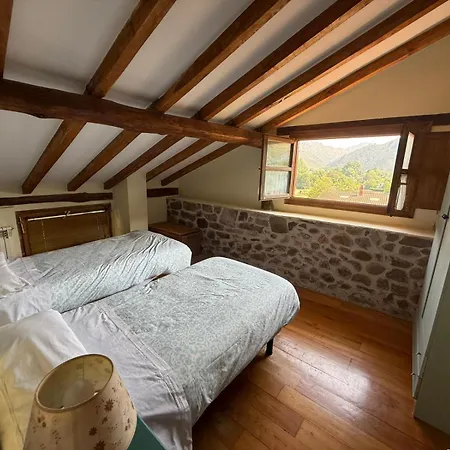 Casa Del Tesoro 펜션 *