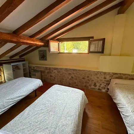 펜션 Casa Del Tesoro Triongo