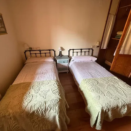 펜션 Casa Del Tesoro Triongo