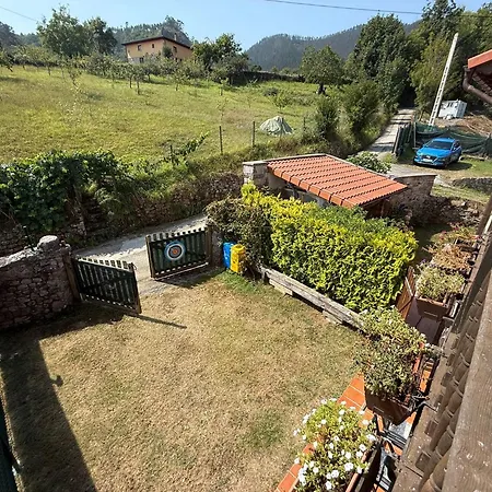 Casa Del Tesoro