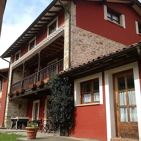 펜션 Casa Del Tesoro