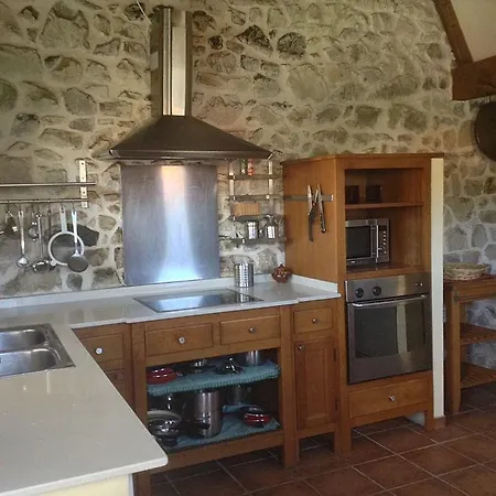 Casa Del Tesoro