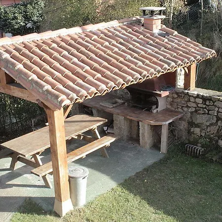 Casa Del Tesoro بيت للعطل *