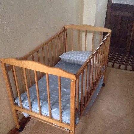 بيت للعطل Casa Del Tesoro *