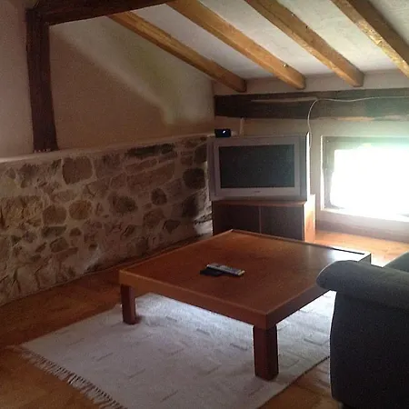 Casa Del Tesoro *